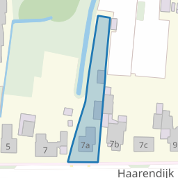 Perceel HRN02-E-3552