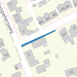 Perceel HRN02-E-3554