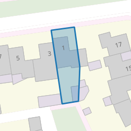 Perceel HRN02-E-3599