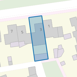 Perceel HRN02-E-3600