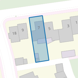 Perceel HRN02-E-3602