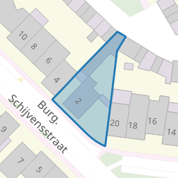 Perceel HRN02-E-3605