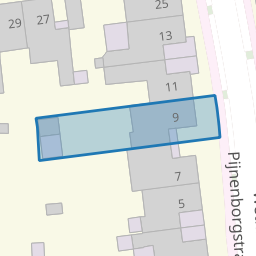 Perceel HRN02-E-3624