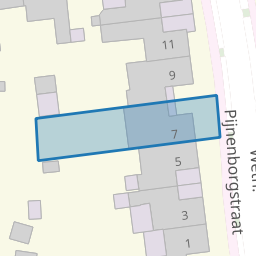 Perceel HRN02-E-3625