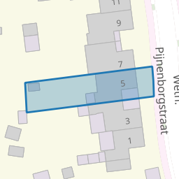 Perceel HRN02-E-3626