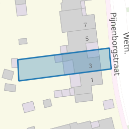 Perceel HRN02-E-3627