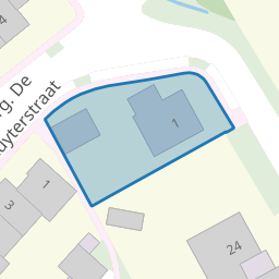 Perceel HRN02-E-3650