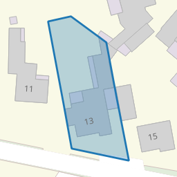 Perceel HRN02-E-3749