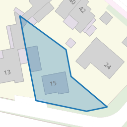 Perceel HRN02-E-3750