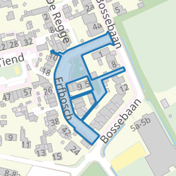 Perceel HRN02-E-3762