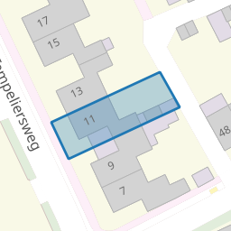 Perceel HRN02-E-3804