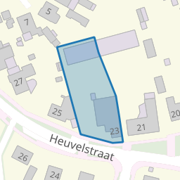 Perceel HRN02-E-3828