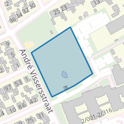 Perceel HRN02-E-3840