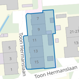Perceel HRN02-E-3853