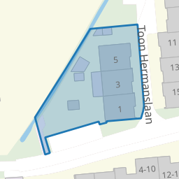 Perceel HRN02-E-3854