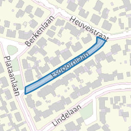 Perceel HRN02-E-3860