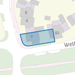 Perceel HRN02-E-3969