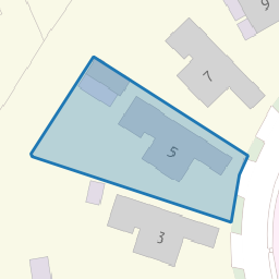 Perceel HRN02-E-3996