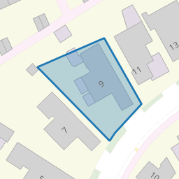 Perceel HRN02-E-3998