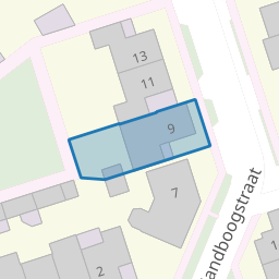 Perceel HRN02-E-4029