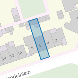 Perceel HRN02-E-4032