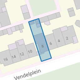 Perceel HRN02-E-4033