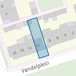 Perceel HRN02-E-4034