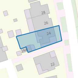 Perceel HRN02-E-4050