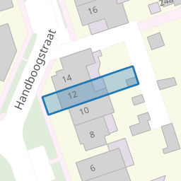 Perceel HRN02-E-4061