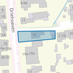 Perceel HRN02-E-4121