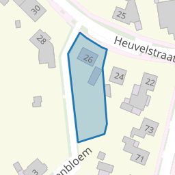 Perceel HRN02-E-4201