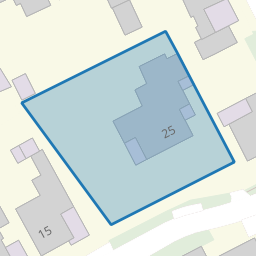 Perceel HRN02-E-4203