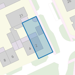 Perceel HRN02-E-4306