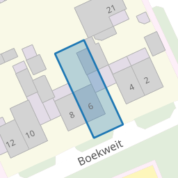 Perceel HRN02-E-4308