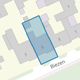 Perceel HRN02-E-4336