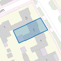 Perceel HRN02-E-4340