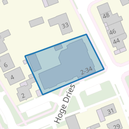 Perceel HRN02-E-4443