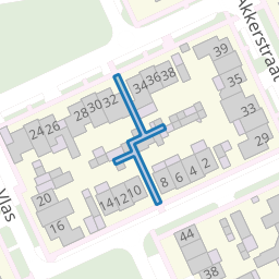 Perceel HRN02-E-4444