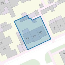 Perceel HRN02-E-4445