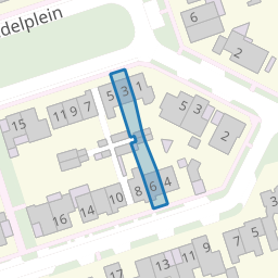 Perceel HRN02-E-4456