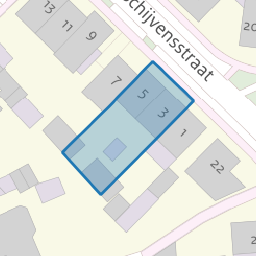 Perceel HRN02-E-4497