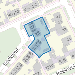 Perceel HRN02-E-4533