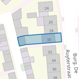 Perceel HRN02-E-4576