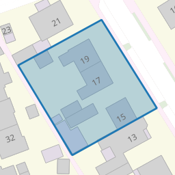 Perceel HRN02-E-4592