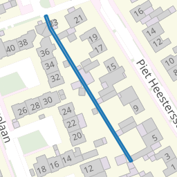 Perceel HRN02-E-4594