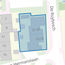 Perceel HRN02-E-4595