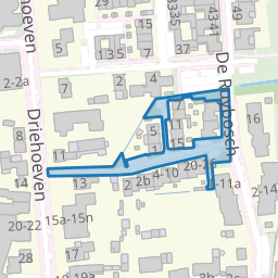 Perceel HRN02-E-4597