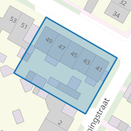 Perceel HRN02-E-4603