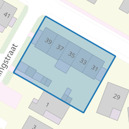 Perceel HRN02-E-4604