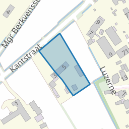 Perceel HRN02-E-4610